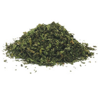Infusion de Menthe Poivrée Bio - FC-Tisane Menthe Poivrée Bio - FC