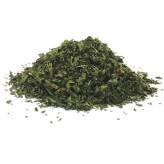 Menthe Poivrée Tisane Bio - Feuilles séchées coupées pour infusion - Plantes médicinales en vrac - Tisanes de plantes simples - 