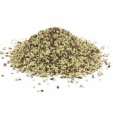Infusion de Marron d'Inde - FrC-Tisane Marron d'Inde - Fruit concassé