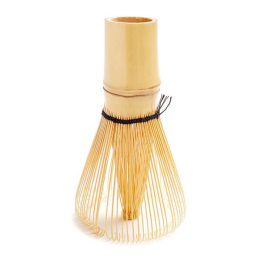 Fouet à Matcha en bambou - Accessoires autour des tisanes et du thé - 1