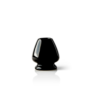 Support à fouet à Matcha en porcelaine - 1 - Herboristerie du Valmont Support à fouet à Matcha en porcelaine - 1 - Herboristerie du Valmont
