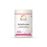 Actichrome 60 gélules - Be-Life - 2 - Herboristerie du Valmont