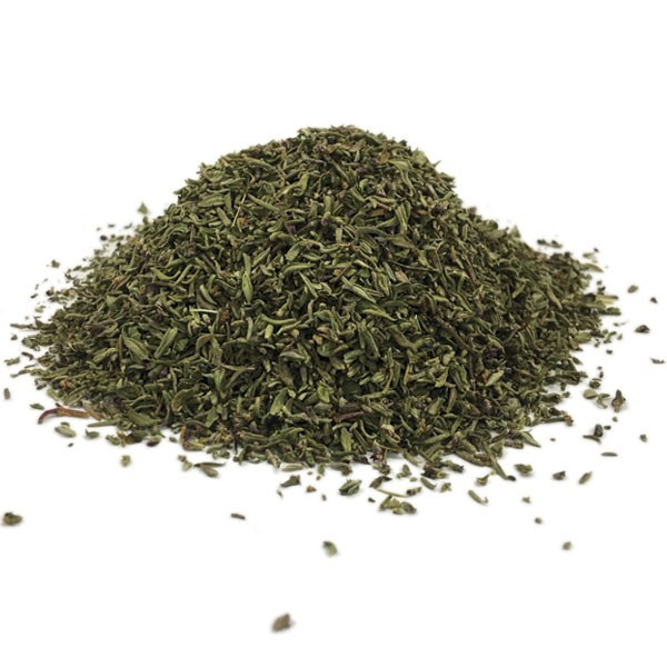 Infusion de Thym de France Bio