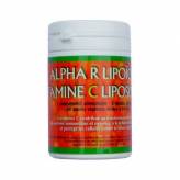 Alpha R Lipoïque Vitamine C liposomale 540 mg 60 gélules - Jade Recherche - <p>Acide R Alpha-Lipoïque - Vitamine C Liposomale - 