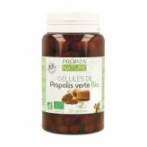 Propolis Verte Bio 120 gélules - Propos' Nature - Produits de la Ruche - 1
