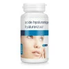 Acide hyaluronique 120 mg 30 caps - Purasana - <p>Maintient l'élasticit de la peau - Hydrate et régénère la peau de l'intérieur.-Acide hyaluronique 120 mg 30 caps - Purasana