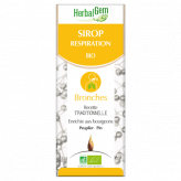 Sirop pour la respiration Bio 150 ml - Herbalgem - Sirops de l'herboriste - 2