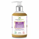 Bio 5 Chute de cheveux - Shampooing - Soin volumateur anti-chute Bio 300 ml  - Science & E - Soins des cheveux - 1-Bio 5 Chute de cheveux - Shampooing - Soin volumateur anti-chute Bio 300 ml  - Science & E