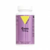 Gaba 750 mg 60 comprimés - Vitall+ - 1 - Herboristerie du Valmont-Gaba 750 mg 60 comprimés - Vitall+
