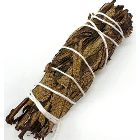 Räucherstäbchen ca. 35 g – Schwarzer Beifuß – Weihrauch, traditionelle Harze & Räucherwerk – 1