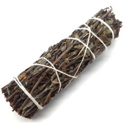 Shasta Salbei Räucherstäbchen ca. 25 g - Weihrauch, traditionelle Harze & Räucherwerk - 1