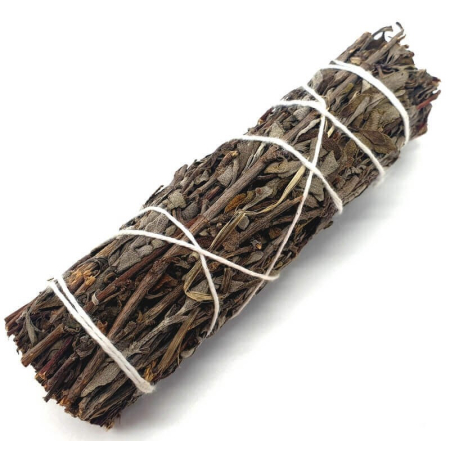 Shasta Salbei Räucherstäbchen ca. 25 g - Weihrauch, traditionelle Harze & Räucherwerk - 1