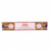 Encens en baguette - Oodh 15 gr - Satya - Encens, Résines Traditionnelles & Fumigation - 1-Encens en baguette - Oodh 15 gr - Satya