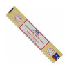 Encens en baguette - Sauge Blanche californienne 15 gr - Satya - Encens, Résines Traditionnelles & Fumigation - 1-Encens en baguette - Sauge Blanche californienne 15 gr - Satya