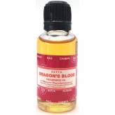 Huile parfumée - Sang de Dragon 30 ml - Satya - 1 - Herboristerie du Valmont