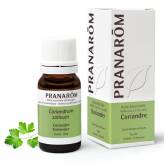 Huile essentielle - Coriandre 10 ml - Pranarôm - 1 - Herboristerie du Valmont