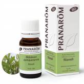 Huile Essentielle - Niaouli 10 ml BIO - Pranarôm - Huiles essentielles unitaires - 1-Huile Essentielle - Niaouli 10 ml BIO - Pranarôm