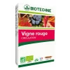 Vigne rouge Extrait Bio 20 ampoules - Biotechnie - 1 - Herboristerie du Valmont-Vigne rouge Extrait Bio 20 ampoules - Biotechnie