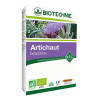 Artichaut Bio 20 ampoules - Biotechnie - Extraits de plantes en ampoules  - 1-Artichaut Bio 20 ampoules - Biotechnie