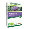 Artichaut Bio 20 ampoules - Biotechnie - 1 - Herboristerie du Valmont-Artichaut Bio 20 ampoules - Biotechnie