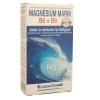 Magnésium Marin + B6 B9 40 capsules - Aquatechnie - Magnésium (Mg) - 1-Magnésium Marin + B6 B9 40 capsules - Aquatechnie
