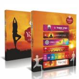 Coffret Encens Bâton 6 Fragrances - Yoga Collection - Green Tree - Encens, Résines Traditionnelles & Fumigation - 1