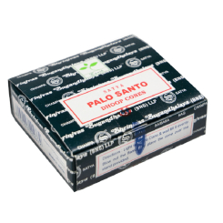  - Encens, Résines Traditionnelles & Fumigation - 1