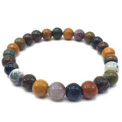  - Lithothérapie - Pierres de Santé - Bijoux - 1