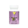 Vitamine B8 (Biotine) 1000µg 60 gélules - Vitall+ - 1 - Herboristerie du Valmont-Vitamine B8 (Biotine) 1000µg 60 gélules - Vitall+