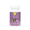 Vitamine B5 550 mg - 60 gélules - Vitall+ - 1 - Herboristerie du Valmont-Vitamine B5 550 mg - 60 gélules - Vitall+