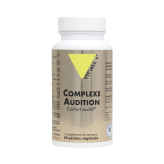 Complexe Audition - 60 gélules - Vitall+ - 1 - Herboristerie du Valmont