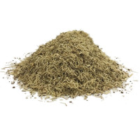 Infusion d'Eleutherocoque Bio - RC-Tisane Eleutherocoque Bio - Racine coupée