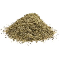 Organische Eleutherococcus-infusie - RC