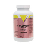 L-Glutamine en poudre - 150 gr - Vitall+ - Acides aminés - 1-L-Glutamine en poudre - 150 gr - Vitall+