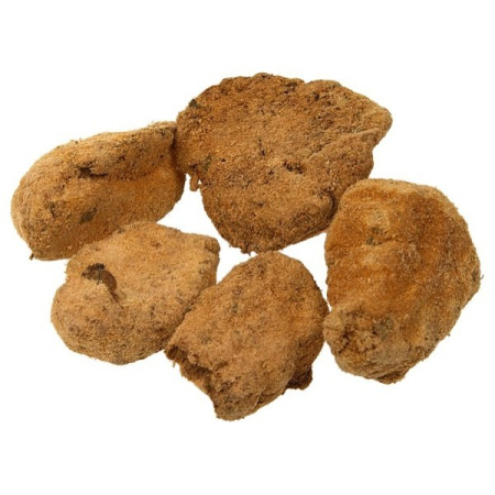 Seltenes Räucherwerk – Die Meerjungfrau vom Berg Athos – 25 g – Traditionelles Räucherwerk, Harze & Begasung – 1