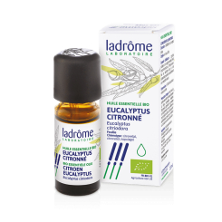  - Huiles essentielles - 1