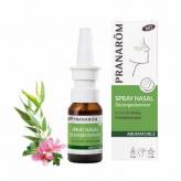 Spray nasal décongestionnant Aromaforce BIO - 15 ml - Pranarôm - Complexes aux huiles essentielles - 1