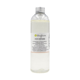Coco-Bétaine Tensio-actif 250 ml - Bioflore - 1 - Herboristerie du Valmont