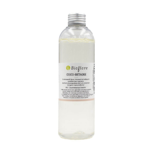 Coco-Bétaine Tensio-actif 250 ml - Bioflore - 1 - Herboristerie du Valmont Coco-Bétaine Tensio-actif 250 ml - Bioflore - 1 - Herboristerie du Valmont