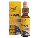 Rescue Nuit gouttes 10 ml - Bach Original - Fleurs de Bach et élixirs floraux - 1-Rescue Nuit gouttes 10 ml - Bach Original