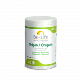 Origan BIO 60 capsules - Be-Life - Toute la gamme Be-Life - 1