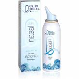 Spray Nasal Daily Quotidien 100 ml - Eau de Quinton - Plasma de Quinton et Marin - 1-Spray Nasal Daily Quotidien Isotonique 100 ml - Eau de Quinton