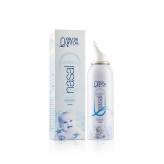 Spray Nasal Pediatric pour Enfants 100 ml - Eau de Quinton - Plasma de Quinton et Marin - 1