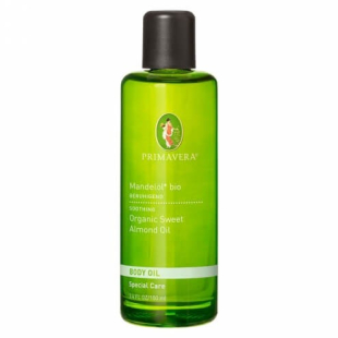 Huile végétale d'Amande douce Bio Demeter 100 ml - Primavera - 1 - Herboristerie du Valmont Huile végétale d'Amande douce Bio Demeter 100 ml - Primavera - 1 - Herboristerie du Valmont