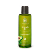 Huile végétale d'Avocat Bio Demeter 100 ml - Primavera - Huiles végétales, beurres et baumes - 1-Huile végétale d'Avocat Bio Demeter 100 ml - Primavera