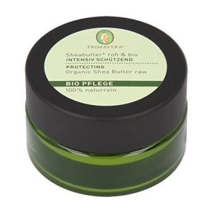 Beurre de Karité Bio Demeter 25ml - Primavera - 1 - Herboristerie du Valmont Beurre de Karité Bio Demeter 25ml - Primavera - 1 - Herboristerie du Valmont
