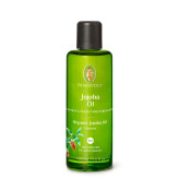 Huile végétale de Jojoba Bio Demeter 100 ml - Primavera - Huiles végétales, beurres et baumes - 1-Huile végétale de Jojoba Bio Demeter 100 ml - Primavera