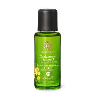 Huile végétale d'Onagre Bio Demeter 30 ml - Primavera - 1 - Herboristerie du Valmont Huile végétale d'Onagre Bio Demeter 30 ml - Primavera - 1 - Herboristerie du Valmont