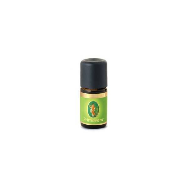 Huile essentielle - Sauge Officinale BIO 5 ml - Primavera - Huiles essentielles - 1