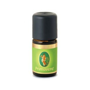 Huile essentielle - Sauge Officinale BIO 5 ml - Primavera - Huiles essentielles - 1 Huile essentielle - Sauge Officinale BIO 5 ml - Primavera - Huiles essentielles - 1